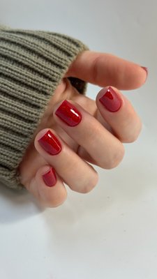 Red nails are timeless - Red nails are timeless, bold, and effortlessly elegant.
They suit every season, every mood, every occasion — from everyday chic to a special night out ❤️