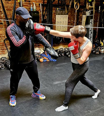 1 on 1 Boxing Training - 1 on 1 Boxing Training 1 on 1 Boxing Training - 1 on 1 Boxing Training