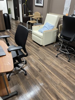 Honor Health Urgent Care - Honor health urgent urgent care commercial cleaning floor care deep cleaning￼