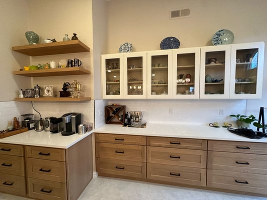 Full Kitchen Remodel - 08.28.25 - ZIP:92126 - Fast full kitchen remodeling. Completed within 1-1/2 weeks ! Full Kitchen Remodel - 08.28.25 - ZIP:92126 - Fast full kitchen remodeling. Completed within 1-1/2 weeks !