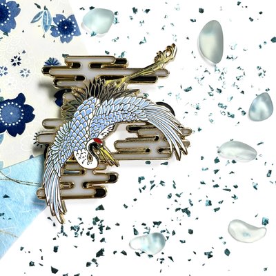 Join our Pin Club - No need to be in Seattle to get the latest and greatest designs, shipped to you every month! Join our Pin Club - No need to be in Seattle to get the latest and greatest designs, shipped to you every month!