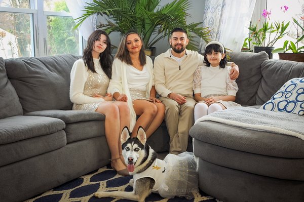 Family Sessions - Family portraits are always super important and sacred.
Something that will forever be kept as a memory and being able to relive memories through them Family Sessions - Family portraits are always super important and sacred.
Something that will forever be kept as a memory and being able to relive memories through them