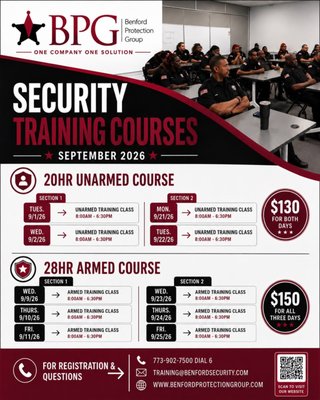 Training, Hiring & Internships - Training, Hiring & Internships