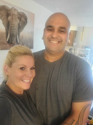 Move out clean - This is just a deep clean move out that we wanted to share with everyone so they can see our work.