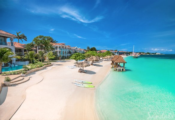 All Inclusive Travel to the Caribbean and Mexico - Looking for the perfect getaway? Rosner Travel offers exclusive resort bookings to the most sought-after destinations. Experience luxury, comfort, and exceptional service with our expertly curated resort selections.