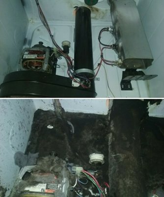 DRYER REPAIR - The most common cause of dryer fires is lack of lint removal and maintenance of the dryer. If your dryer at least 1-2 years old it certainly needs to be serviced. CALL today and our licensed & certified technician will inspect and perform if necessary maintenance or services to your dryer that will require to avoid any danger to your home. We offer FREE $60 diagnostic FEE with any services or repairs on your appliances. DRYER REPAIR - The most common cause of dryer fires is lack of lint removal and maintenance of the dryer. If your dryer at least 1-2 years old it certainly needs to be serviced. CALL today and our licensed & certified technician will inspect and perform if necessary maintenance or services to your dryer that will require to avoid any danger to your home. We offer FREE $60 diagnostic FEE with any services or repairs on your appliances.