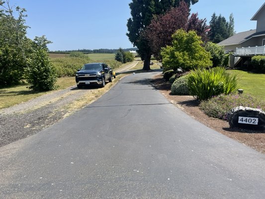 This was a big job but got it done - Get your free estimate