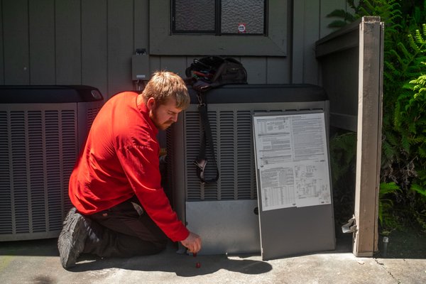 20% OFF Repairs & Priority Service for Love Club Members - Joining a maintenance program is the best way to ensure that you get the most out of your HVAC and plumbing systems. When you join The Love Club at DeHart Plumbing, Heating & Air, you’ll enjoy total home comfort and efficiency. Plus members take advantage of these perks and benefits - 

Lifetime warranty on all repairs during continuous membership without lapse
20% discount on all repairs
2 Complete HVAC tune ups per year
Discounted diagnostic fee of $49.00
Front of the line service within 48 hours
1 Complete plumbing inspection per year
Hassle-free maintenance scheduling and reminders