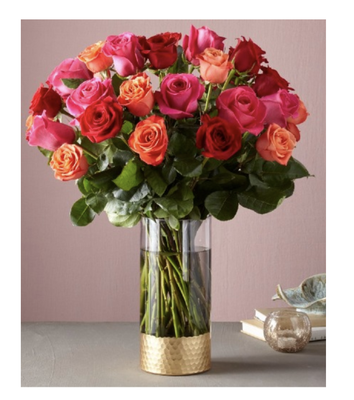 Roses - Fresh Flowers | Tropical Plants | Local Delivery
SAINT MONTOGREN'S FLORIST
Deliveries arrive Tuesday - Saturday by 7P. No Sunday or Monday deliveries.
We're a local Buda, TX florist with a well curated variety of fresh flowers that fit the current season best.
Flower avalibility changes seasonally and weekly. Your arrangment may vary slightly from the photo, but we guarantee it will be fresh, stylish, and beautiful!
We have a few ordering options:
-Place orders over the phone with us directly during buisness hours (512) 256-3868
-Right here on our website. Our website offers secure ordering 24/7 with several payment options.
-Our shop is also on Doordash
We also offer a variety of houseplants and add on items that make a gift of fresh flowers even more personal. You can find these items once you've added an arrangement to your cart.
You can order online for delivery or pick up in our store located in Zoi Market 200 Main Buda Street Roses - Fresh Flowers | Tropical Plants | Local Delivery
SAINT MONTOGREN'S FLORIST
Deliveries arrive Tuesday - Saturday by 7P. No Sunday or Monday deliveries.
We're a local Buda, TX florist with a well curated variety of fresh flowers that fit the current season best.
Flower avalibility changes seasonally and weekly. Your arrangment may vary slightly from the photo, but we guarantee it will be fresh, stylish, and beautiful!
We have a few ordering options:
-Place orders over the phone with us directly during buisness hours (512) 256-3868
-Right here on our website. Our website offers secure ordering 24/7 with several payment options.
-Our shop is also on Doordash
We also offer a variety of houseplants and add on items that make a gift of fresh flowers even more personal. You can find these items once you've added an arrangement to your cart.
You can order online for delivery or pick up in our store located in Zoi Market 200 Main Buda Street