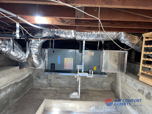 Daikin 2.5 Ton Fit Heat Pump and Air Handler San Pedro, CA, 90732 - The Daikin 2.5-ton Split Heat Pump System in San Pedro, CA. The client was quiet satisfied with the results of his hvac upgrade. If you are looking for help with your HVAC need we provide a free consultation and estimate. Don't hesitate to give us a call at 626-699-6099 to schedule a consultation so that we can create a system that is best for your requirements. Daikin 2.5 Ton Fit Heat Pump and Air Handler San Pedro, CA, 90732 - The Daikin 2.5-ton Split Heat Pump System in San Pedro, CA. The client was quiet satisfied with the results of his hvac upgrade. If you are looking for help with your HVAC need we provide a free consultation and estimate. Don't hesitate to give us a call at 626-699-6099 to schedule a consultation so that we can create a system that is best for your requirements.
