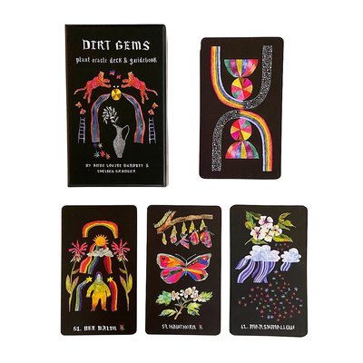 tarot + oracle decks - Ritualist carries a unique and diverse selection of tarot and oracle decks, for beginners and seasoned readers alike. tarot + oracle decks - Ritualist carries a unique and diverse selection of tarot and oracle decks, for beginners and seasoned readers alike.