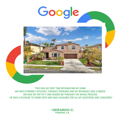 Google Reviews - Customer Satisfaction Guaranteed
