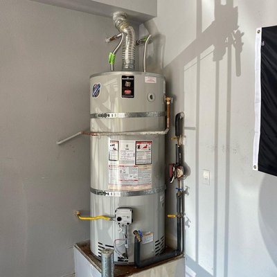 Bradford White - Build To Be The Best - We've seen why Bradford White makes the best water heaters first hand. Bradford White - Build To Be The Best - We've seen why Bradford White makes the best water heaters first hand.