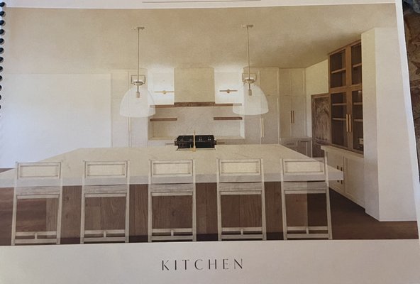 Full house remodel (2024) - Project James was a full-scale transformation that combined new construction with a complete interior remodel. We built a large addition to expand the home’s footprint and followed through by updating every square foot of the existing space.