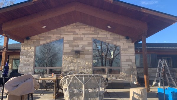Exterior Wall Structure 2024 in colorado - House Remodeling service. Exterior Wall Structure, insulation, Wall Stone design in process. more progress of the project.
Call for Estimates: (303) 588-0178
Look for our references on Yelp, Google. Nextdoor.
facebook:
https://www.facebook.com/Silerioremodelingservices
Google:
https://g.page/r/CVHlLzhIhCnXEBM/review
NextDoor:
https://nextdoor.com/.../silerios-remodeling-services.../ Exterior Wall Structure 2024 in colorado - House Remodeling service. Exterior Wall Structure, insulation, Wall Stone design in process. more progress of the project.
Call for Estimates: (303) 588-0178
Look for our references on Yelp, Google. Nextdoor.
facebook:
https://www.facebook.com/Silerioremodelingservices
Google:
https://g.page/r/CVHlLzhIhCnXEBM/review
NextDoor:
https://nextdoor.com/.../silerios-remodeling-services.../
