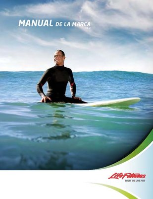 LifeFitness Brand Manual in Spanish - LifeFitness turned to intránsol to localize (translation, desktop publishing and quality assurance reviews) its 72-page brand manual in Spanish for use in the United States and Latin America. LifeFitness Brand Manual in Spanish - LifeFitness turned to intránsol to localize (translation, desktop publishing and quality assurance reviews) its 72-page brand manual in Spanish for use in the United States and Latin America.