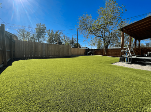 Residential Turf Services - Transform your old yard into a beautiful, luxurious space at a competitive price. Schedule a free quote with us today. Residential Turf Services - Transform your old yard into a beautiful, luxurious space at a competitive price. Schedule a free quote with us today.