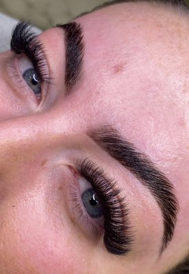 Lash Extension by Sarah - Lash Extensions are done safely and made to help enhance what you already are BEAUTIFUL! We love to customize what each clients ideal look may be… if it’s natural or extra glam everyday .. we got you girl ! Lash Extension by Sarah - Lash Extensions are done safely and made to help enhance what you already are BEAUTIFUL! We love to customize what each clients ideal look may be… if it’s natural or extra glam everyday .. we got you girl !