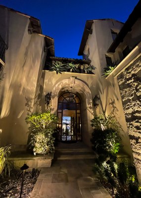 Newport Coast Estate Lighting - This outdoor lighting for this Newport Coast home was featured in Landscape Architect Magazine. Illuminated Concepts Accented many landscape and architectural features of this home.
Some of the lighting techniques we used are Stone texture accent lighting, Uplighting, Path lighting, Moonlighting, Step lighting, fountain lighting, and Security lighting.
The cloeitn loved how we accented the unique features of their home. They also enjoy just looking out of the windows and door to see their beautiful landscape. Newport Coast Estate Lighting - This outdoor lighting for this Newport Coast home was featured in Landscape Architect Magazine. Illuminated Concepts Accented many landscape and architectural features of this home.
Some of the lighting techniques we used are Stone texture accent lighting, Uplighting, Path lighting, Moonlighting, Step lighting, fountain lighting, and Security lighting.
The cloeitn loved how we accented the unique features of their home. They also enjoy just looking out of the windows and door to see their beautiful landscape.