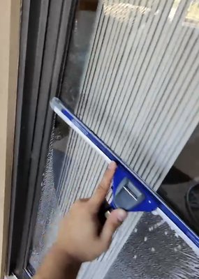 🌟 Sparkling Clean Windows for Spring! - Our expert team uses eco-friendly products and professional techniques to leave every window crystal clear inside and out. Schedule your window washing today and see your home in a whole new light!