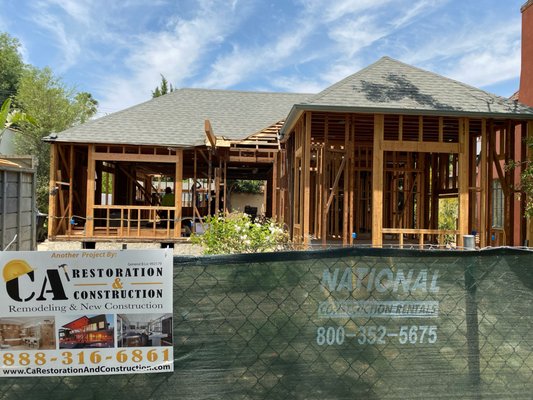 New Construction - Mention Yelp and get 15% OFF! 
Family owned and operated with 12 years experience. Turning your dream home into a reality! Call Now to start building your dream home! (888) 316-6861