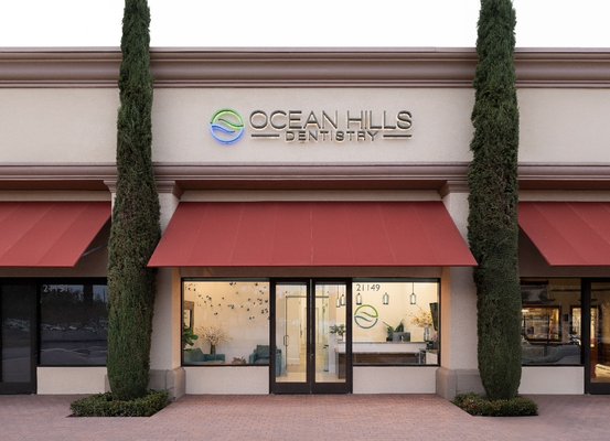Ocean Hills Dentistry – A Calm, Elevated Experience - Designed for comfort. Built for precision.
This is Ocean Hills Dentistry, a space where luxury, calm, and cutting-edge dentistry come together. Ocean Hills Dentistry – A Calm, Elevated Experience - Designed for comfort. Built for precision.
This is Ocean Hills Dentistry, a space where luxury, calm, and cutting-edge dentistry come together.