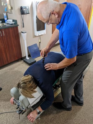 Chiropractic - Chiropractic care is a natural path to achieving pain relief and health. Your nervous system controls everything in your body. If a bone is misaligned that could put pressure on a nerve and cause dysfunction in your body which can effect your immune system or any organ in your body. Chiropractic - Chiropractic care is a natural path to achieving pain relief and health. Your nervous system controls everything in your body. If a bone is misaligned that could put pressure on a nerve and cause dysfunction in your body which can effect your immune system or any organ in your body.