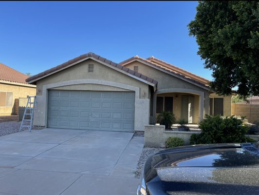 Exterior houses completed by us ! - Exterior are so simple and fun ! Exterior houses completed by us ! - Exterior are so simple and fun !