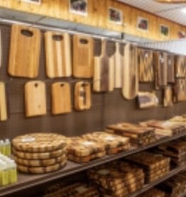 Housewares - We have housewares to building supplies.  Check our website today.