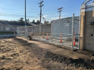 Commercial Fencing - We offer commercial fencing as well. Take a look at some of our recent satisfied clients. Commercial Fencing - We offer commercial fencing as well. Take a look at some of our recent satisfied clients.