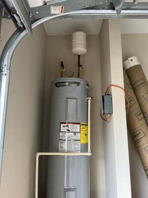 Water heater install and repair - I specialize in water heater installations and repair give us a call for pricing and availability. LETS TALK SOLUTIONS 251-421-0367 Water heater install and repair - I specialize in water heater installations and repair give us a call for pricing and availability. LETS TALK SOLUTIONS 251-421-0367