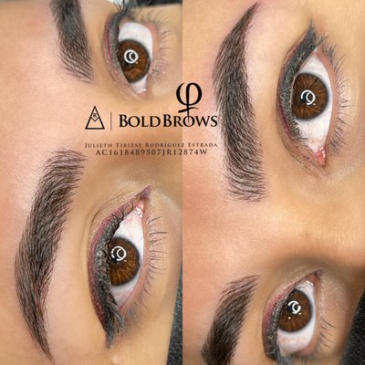 Boldbrows - Boldbrows is a microblading technique patented by Phiacademy. Miss Tibi is a Boldbrows Artist under the category ROYAL! Boldbrows - Boldbrows is a microblading technique patented by Phiacademy. Miss Tibi is a Boldbrows Artist under the category ROYAL!
