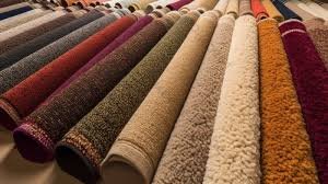 Carpet - Carpeting