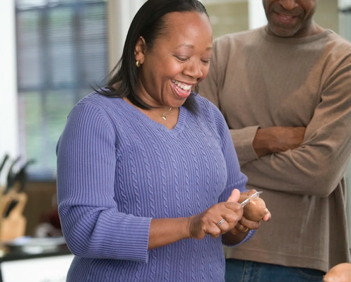 Meet our team of professionals. - Our goal is to create a safe and comfortable living environment.
We work with both Medicaid approved HCBS (Home, Community Based Services), and IHSS (In Home Support Services) programs. We are able to accomodate all hours and schedules.