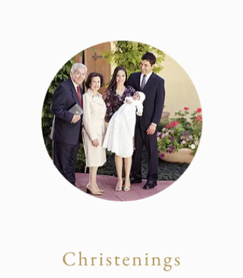 PRIVATE PARTIES! - We specialized in Private Parties from Christenings, Bar/Bat Mitzvahs. Thinking of anothter kind of party? Fusion Events has you covered! We do all parties!