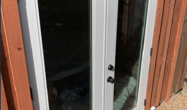 DECKS, Windows, & Doors - We group decks, windows, and doors together to let you know that if you’re looking to replace any of these in your home, office, or wherever, we want to help.