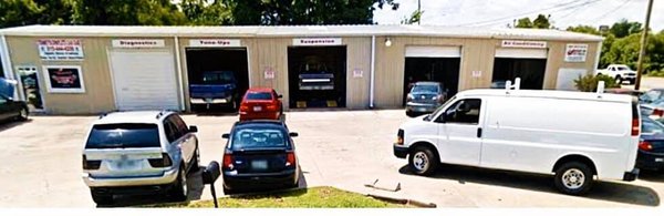 Complete Auto Mechanic Repairs - Tommy's Complete Car Care  615-444-4200 in Lebanon. Tn is a complete automotive mechanic and repair shop in business for 30 years. best prices, Diagnostics, Written Warranty