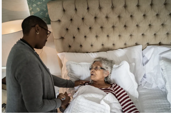 Medicaid Supported Companionship - Thinking About Being The Caregiver For Your Loved One
Do you have a family member that is in a nursing or assisted living facility, and are disappointed in the care of your loved one has received? OR, are you faced with making the decision to place a loved one in a care facility? These decisions are difficult and painful to answer. There are alternatives. Do you think you could provider better care for your loved one personally? If you answered yes, Sincere Residential would like to offer you support and compensation for the care of your love one.