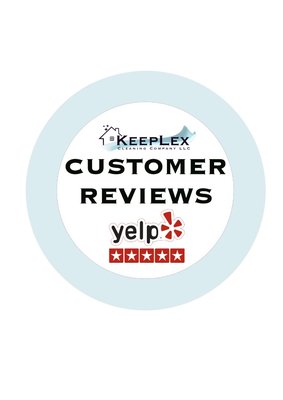 Reviews from customers - Yelp's software consistently sorts customer reviews and sends them to the bottom of the page in the 'Not Recommended Reviews' section. For your convenience, we have provided screenshots of reviews in this folder. You can always scroll down to read more reviews in the 'Not Recommended Reviews' section. Our business can not control Yelp's software. Thank you for your understanding!