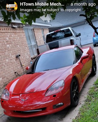 HTOWN MOBILE MECHANIC - Completed Repairs - We perform any maintenance and/or repair job your vehicle needs!
Hacemos cualquier mantenimiento y/o reparación que su vehiculo necesite HTOWN MOBILE MECHANIC - Completed Repairs - We perform any maintenance and/or repair job your vehicle needs!
Hacemos cualquier mantenimiento y/o reparación que su vehiculo necesite