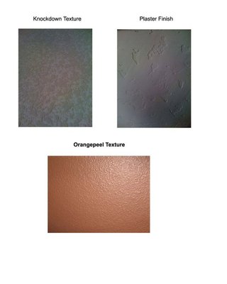 Wall & Ceiling Texture - Our textured coatings for painting are the perfect way to add some depth and interest to your walls. Whether you're looking for a subtle texture or something more eye-catching, we have the perfect option for you. All of our coatings are ready for primer and paint, so you can easily achieve the look you want. Contact us today to learn more and get started on your painting project.