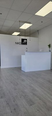 Grand Opening Specials - Please contact us for even special offers!
