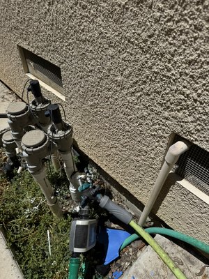 Stealth Leak Specialists - Trusted Since 2025 - Updated July 2025 - 20