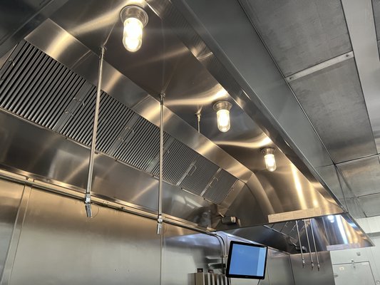 Commercial Kitchen Cleaning - Focusing on the back bar areas, kitchen equipment, and hood of a restaurant, we help you and your employees with the maintenance of it all. Commercial Kitchen Cleaning - Focusing on the back bar areas, kitchen equipment, and hood of a restaurant, we help you and your employees with the maintenance of it all.