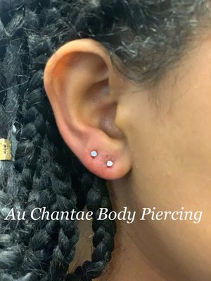 Simply beautiful piercings - These are just
Some of the piercings I do. Please call/text 615-674-1163 or message me here to find out the information about the piercing you want. I can’t wIt to meet you👍🏼 Simply beautiful piercings - These are just
Some of the piercings I do. Please call/text 615-674-1163 or message me here to find out the information about the piercing you want. I can’t wIt to meet you👍🏼