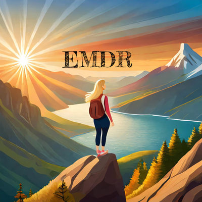EMDR Therapy - EMDR Therapy can help!  Are you struggling to cope with the aftermath of a traumatic experience? EMDR can provide you with the support and tools you need to heal from past wounds, regain a sense of safety and control, and move forward with resilience and strength. At  Good Therapy San Diego, we offer compassionate and effective trauma therapy to support you on your journey towards healing and recovery. Call now to find your EMDR therapist today!