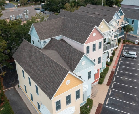 Roof Installations - Top Rated Roofing Contractor in Florida