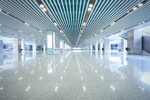 Industrial Electrical Work - Our commitment is to provide a well-organized job site free of hazards and driven with a safety mindset.  Whether it is a lighting upgrade, troubleshooting and repairs, or power and controls for your operations, we are committed to safely delivering a quality product at a good value.
