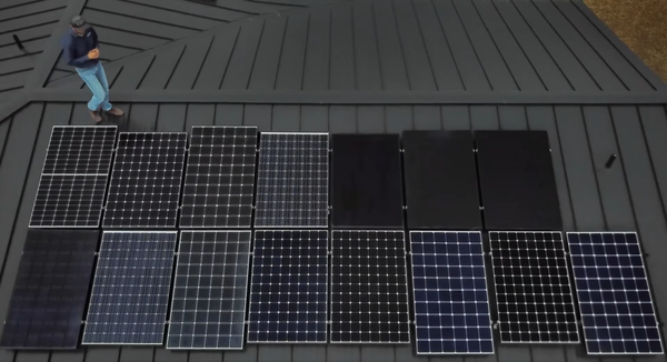 HESOLAR Test Array - The HESOLAR Test Array has been testing different types of Solar Panels since 2018. We analyze the data to determine which sola rpanels should be specified to our Customers. HESOLAR Test Array - The HESOLAR Test Array has been testing different types of Solar Panels since 2018. We analyze the data to determine which sola rpanels should be specified to our Customers.