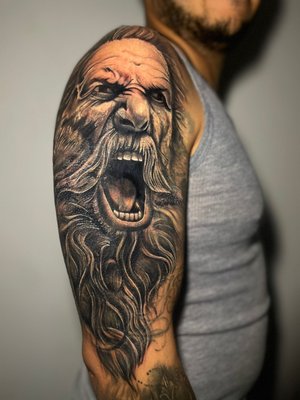 Cover up tattoo by edras - Este tatuaje se realizó en 4 sesiones. Fue un cover up realizado con mucho éxito y agradecimiento por confiar su piel en mi gracias Cover up tattoo by edras - Este tatuaje se realizó en 4 sesiones. Fue un cover up realizado con mucho éxito y agradecimiento por confiar su piel en mi gracias